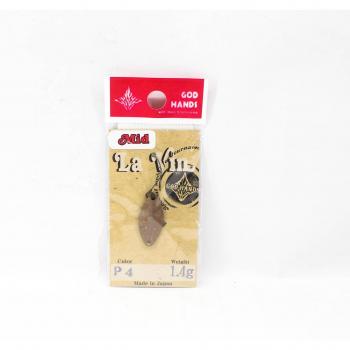 Troll de Agua 1,4 g Lavin God Hands P4