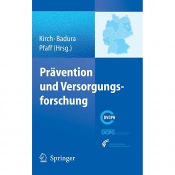 Vitalsource Technologies, Inc. Pravention Und Versorgungsforschung