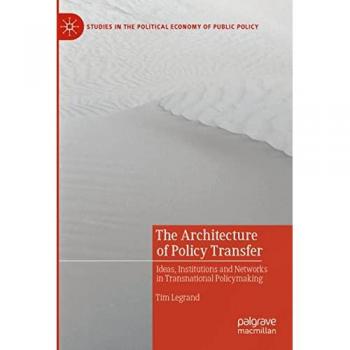 The Architecture of Policy Transfer