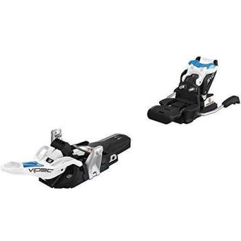 Fritschi Vipec Evo 12: Attacchi 80mm (Bianco/Blu)