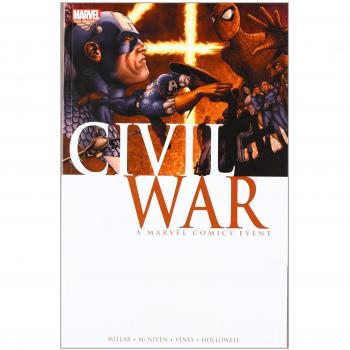 Civil War