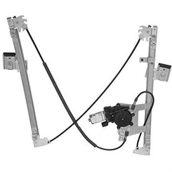 Marelli Alzacristallo 350103330000 Magnetico
