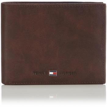 Monedero Brown Hombre Tommy Hilfiger