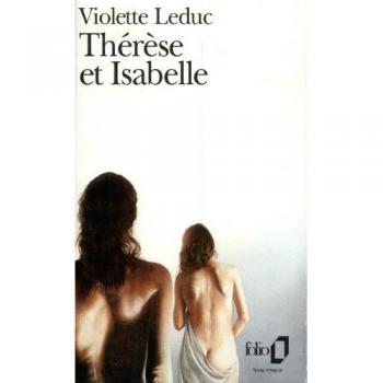 Therese Et Isabelle (Folio)