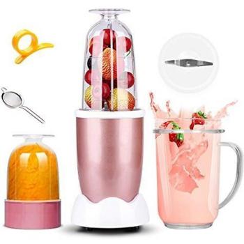 Processore per Alimenti Baby HBIAO