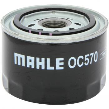Filtro Olio Knecht OC 570