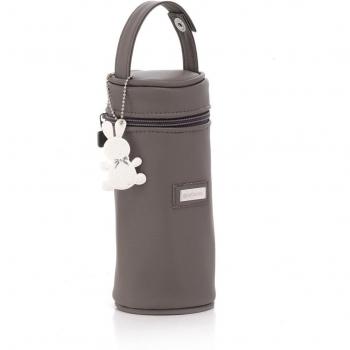 Vasos de Estilo Gris Vison