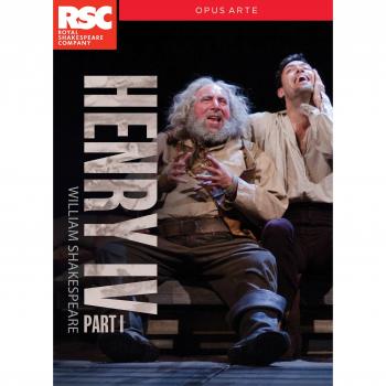 Henry Iv Part I