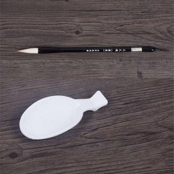 Chinese Calligraphy Brush Practice Copybook Regular Script Water Writing