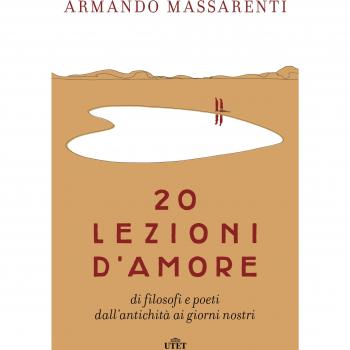 20 lezioni d'amore di filosofi e poeti dall'antichità ai giorni nostri. Con e-book