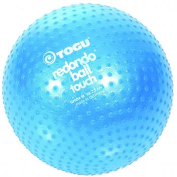 Pilates Core Support Ball, TOGU Redondo Touch