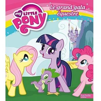 Le grand gala equestre