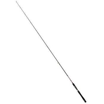 1.91 m CrossSpine Rod – Daiwa Unisex