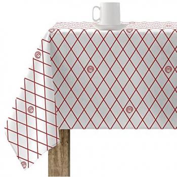 Mantel antimanchas Belum 0400-57 200 x 140 cm Algodón Impermeable Repelente de Líquidos