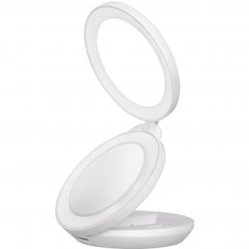 TravelLite Reflector 1X-10X Magnifier