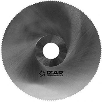 Fresa-Sierra Circular 200×1.60×32 Z160 con Forma-A y HSS Din1837N (Izar 64922)