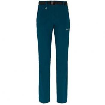 Trangoworld Deba Pants Damen Blau L
