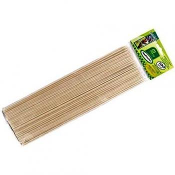 Blister de Pinchos de Madera 20 cm