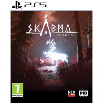 Skabma: Snowfall