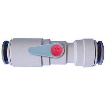 Speedfit 15mm Service Lever Ball Valve