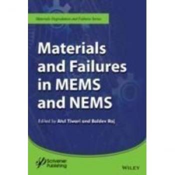 Vitalsource Technologies, Inc. Materials And Failures In Mems And Nems