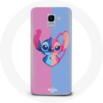 Samsung Galaxy J6 2018 Case