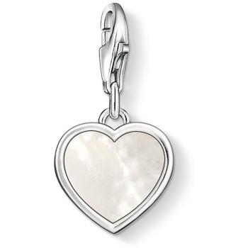 Thomas Sabo Damen Charm Herz 0920-029-14
