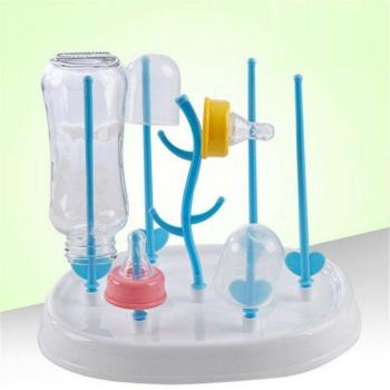 Baby Bottle Storage Rack