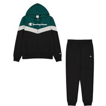 Chándal Champion para Hombre en Verde