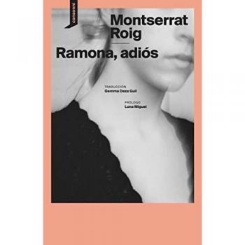 Ramona, adiós (El origen del mundo, Band 29)