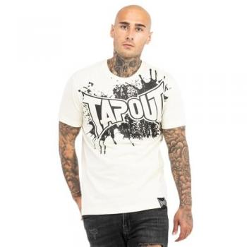 T-Shirt Tapout Splashed