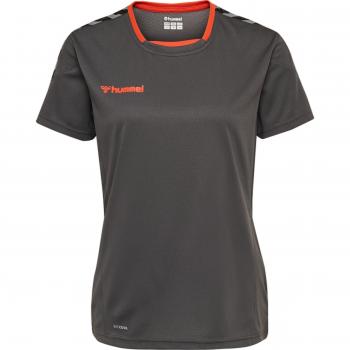 Camiseta Short Hummel Authentic Polié