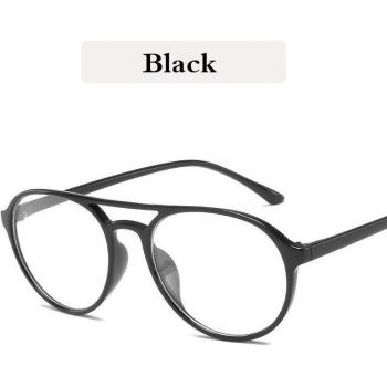 KOTTDO Round Optical Glasses for Men and Women