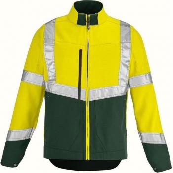 Giacca Lutea PI Verde Scuro S