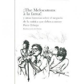 ¡The Melocotons a la fama!
