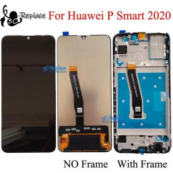 Pantalla Táctil LCD Original para Huawei P Smart 6,21 pulgadas