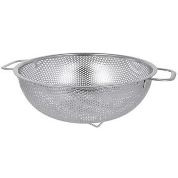 Inox Argento Metaltex Setaccio Universale