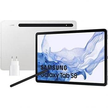 Galaxy Tab S8 128 Go – sans fil