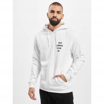 Felpa Con Cappuccio Anti Corona 2XL Cotone e Poliestere