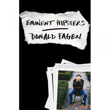 Donald Fagen Eminent Hipsters