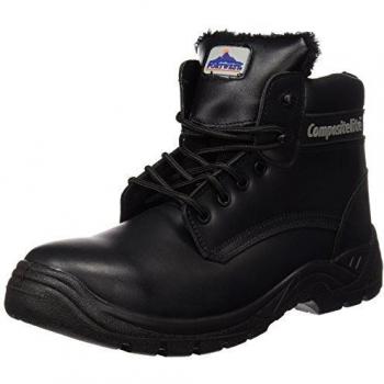 Werkboot Denver S1P SRC