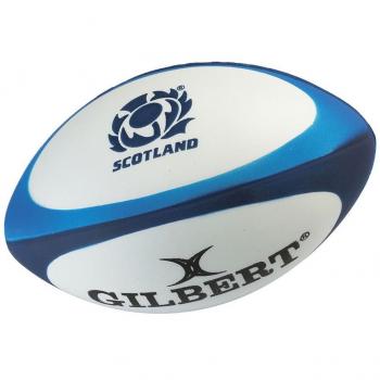 Scotland Rugby Foam Stress Ball