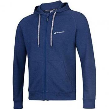 Babolat Men's Performance Zip Hoodie