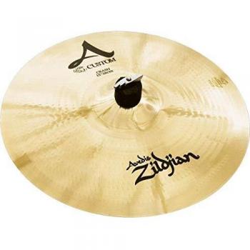 Zildjian 15 A-Custom Crash