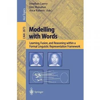 Modelling with Words