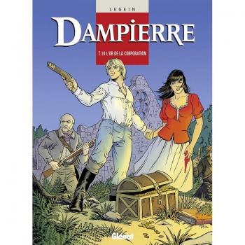 Dampierre