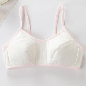 Teen Puberty Training Bra