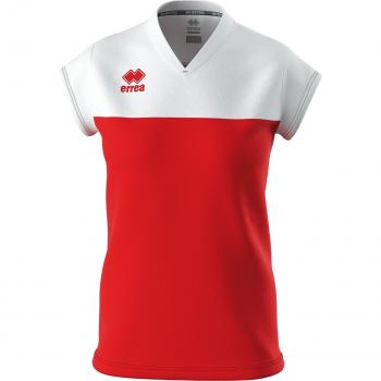 Top donna Errea Bessy