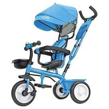 Triciclo Vitamina G Evolution 05564