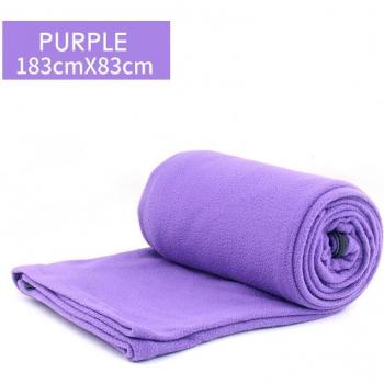 Manta Camping Ultra Suave 210 g